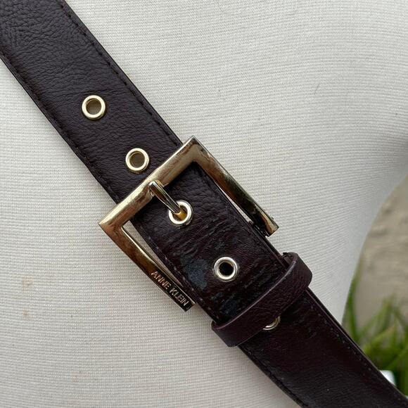 Anne klein belt - Picture 1 of 5